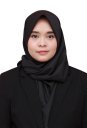 Ade Aisyah Arifna Putri, ST, MT, MBA